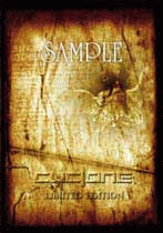 Cyclone (JAP) : Cyclone Official Bootleg DVD